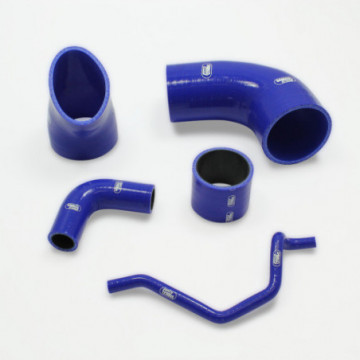 KIT SILICONE ASPIRAZIONE