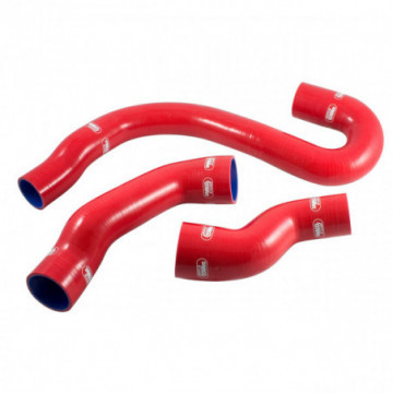 KIT SILICONE TURBO