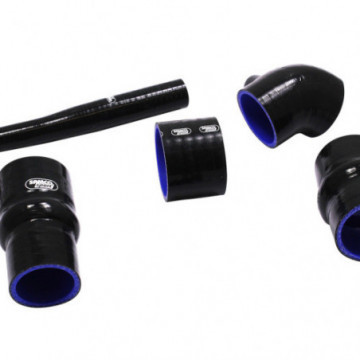 KIT SILICONE TURBO