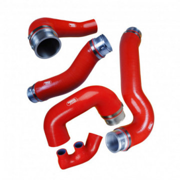 KIT SILICONE TURBO