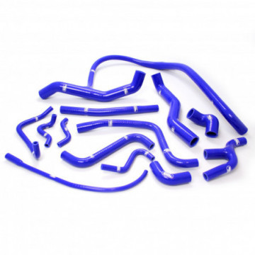 KIT SILICONE REFRIGERANTE