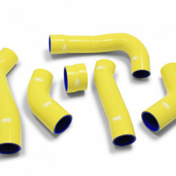 KIT SILICONE TURBO