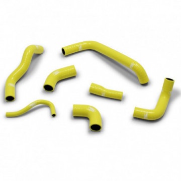 KIT SILICONE ASPIRAZIONE