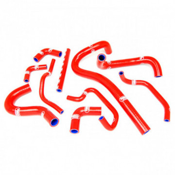 KIT SILICONE AUSILIARIO