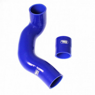 KIT SILICONE TURBO