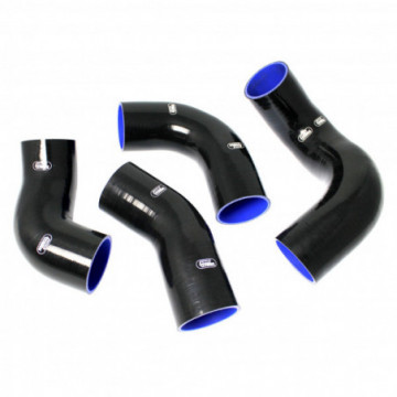 KIT SILICONE TURBO
