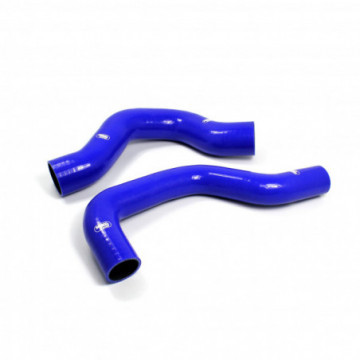 KIT SILICONE TURBO