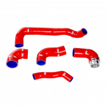 KIT SILICONE TURBO
