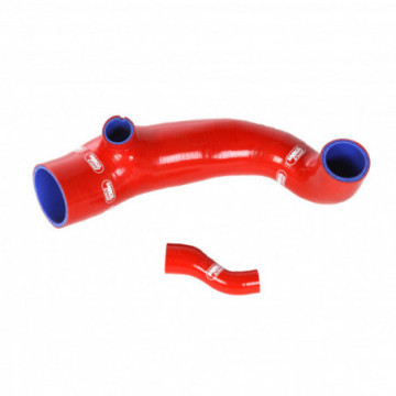 KIT SILICONE COLLETTORE DI ASPIRAZIONE