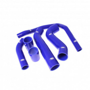 KIT SILICONE TURBO