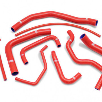 KIT SILICONE REFRIGERANTE
