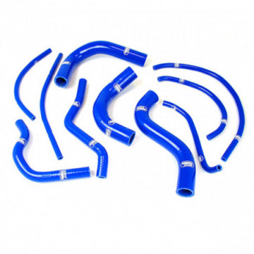 KIT SILICONE REFRIGERANTE