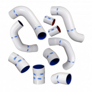 KIT SILICONE TURBO