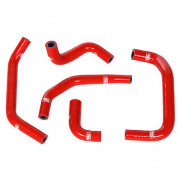 KIT SILICONE SFIATO