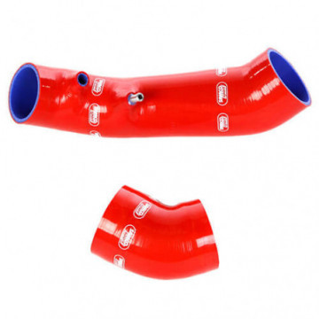 KIT SILICONE COLLETTORE DI ASPIRAZIONE