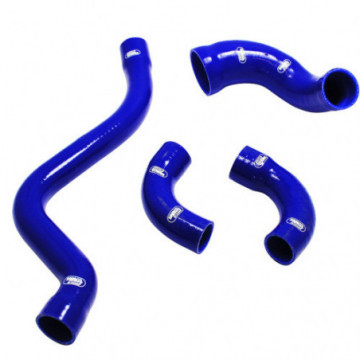 KIT SILICONE TURBO