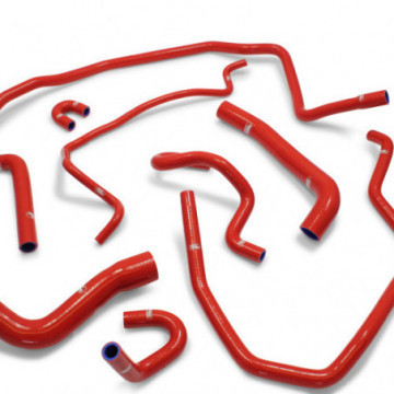 KIT SILICONE REFRIGERANTE