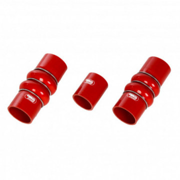 KIT SILICONE TURBO