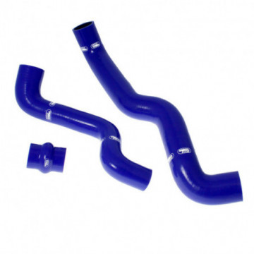 KIT SILICONE TURBO