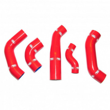 KIT SILICONE TURBO