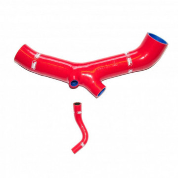 KIT SILICONE ASPIRAZIONE