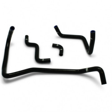 KIT SILICONE CHARGE COOLER