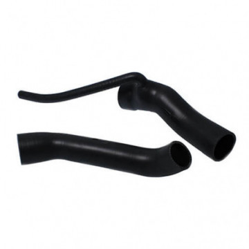 KIT SILICONE TURBO
