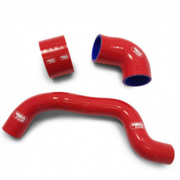 KIT SILICONE TURBO