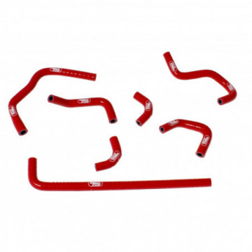KIT SILICONE KIT MANICOTTI DEPRESSIONE