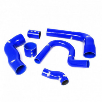 KIT SILICONE TURBO