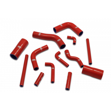 KIT SILICONE REFRIGERANTE