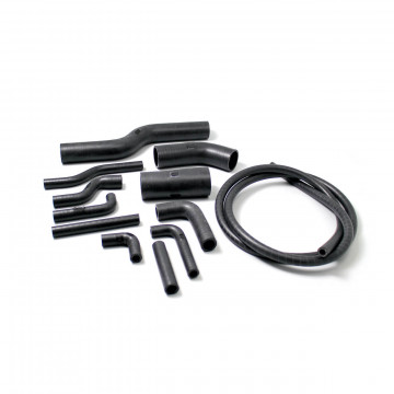 KIT SILICONE REFRIGERANTE