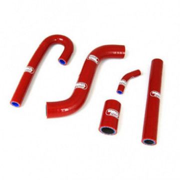 KIT SILICONE AUSILIARIO