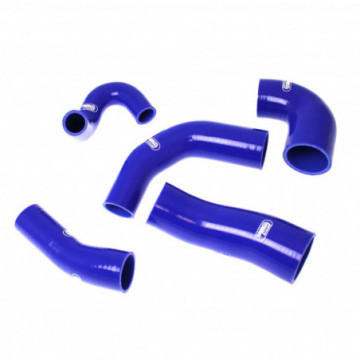 KIT SILICONE TURBO