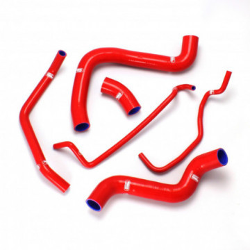 KIT SILICONE REFRIGERANTE