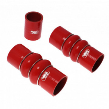KIT SILICONE TURBO