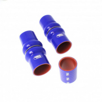 KIT SILICONE TURBO