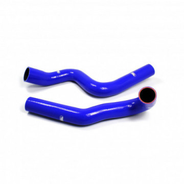 KIT SILICONE TURBO