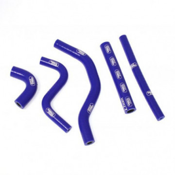 KIT SILICONE AUSILIARIO