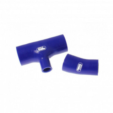 KIT SILICONE TURBO