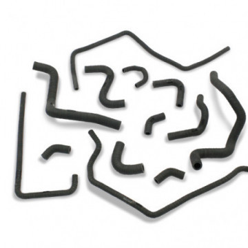 KIT SILICONE REFRIGERANTE AUSILIARIO