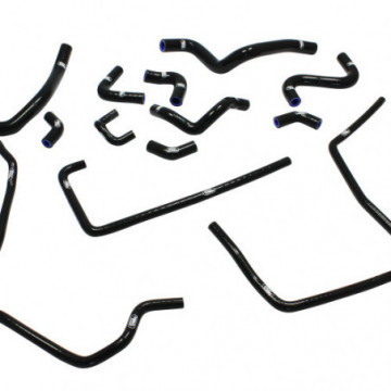 KIT SILICONE REFRIGERANTE AUSILIARIO