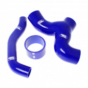 KIT SILICONE TURBO
