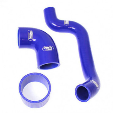 KIT SILICONE TURBO