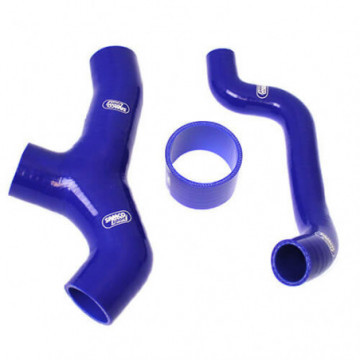 KIT SILICONE TURBO