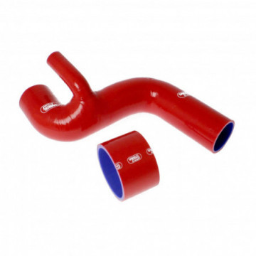 KIT SILICONE TURBO