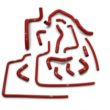 KIT SILICONE REFRIGERANTE AUSILIARIO