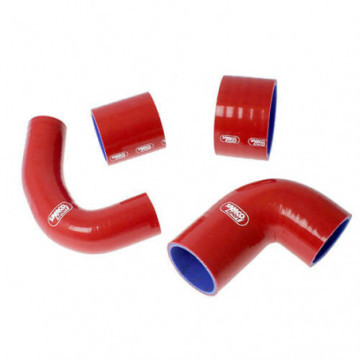 KIT SILICONE TURBO