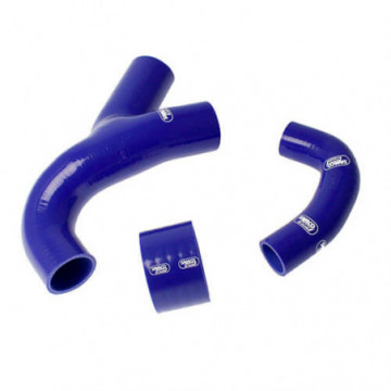 KIT SILICONE TURBO