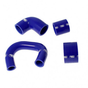KIT SILICONE TURBO